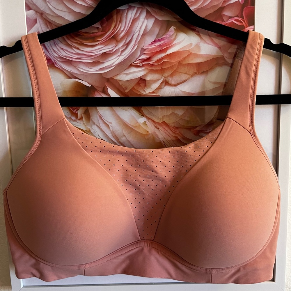 Lululemon Run Times Bra *High Support